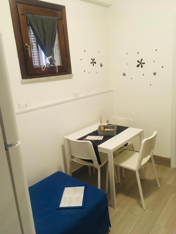 Around Cassaro Holiday House Palermo Buitenkant foto